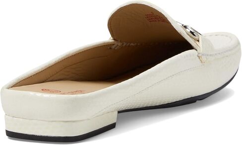 Marc Joseph New York Womens Grand Mule in Saudi Arabia