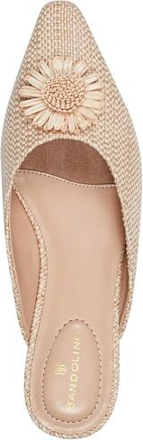 Bandolino women's Shay Mule in Saudi Arabia