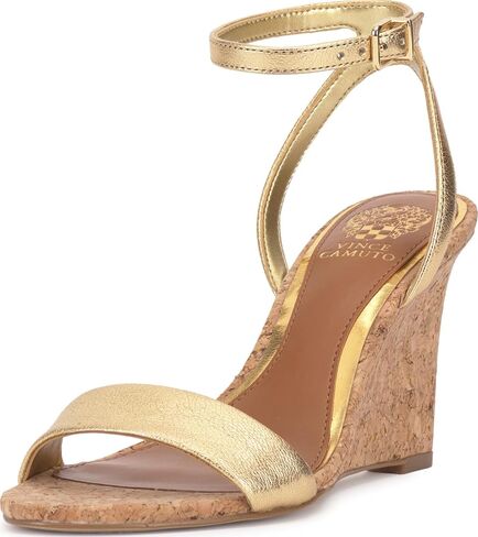 صندل جيفاني نسائي من Vince Camuto in Kuwait