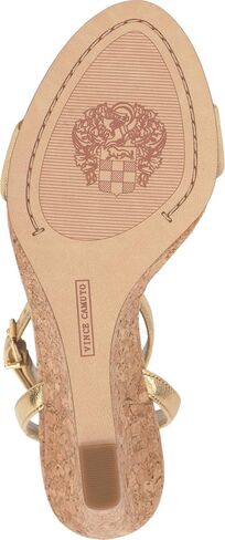 صندل جيفاني نسائي من Vince Camuto in Kuwait