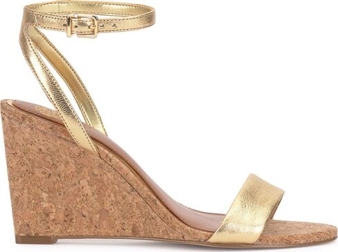 صندل جيفاني نسائي من Vince Camuto in Kuwait