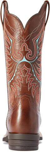 ARIAT Women's Rockdale Western Boot in Saudi Arabia