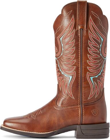 ARIAT Women's Rockdale Western Boot in Saudi Arabia