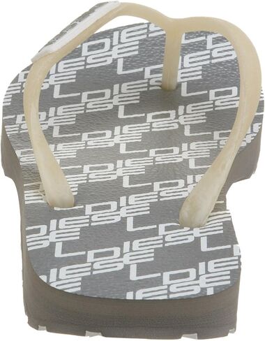 Diesel Women's Water Games Sandal in Saudi Arabia