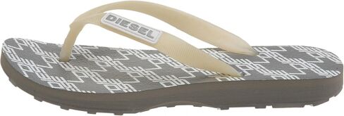 Diesel Women's Water Games Sandal in Saudi Arabia