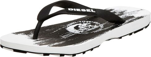 Diesel Women's Water Games Sandal in Saudi Arabia