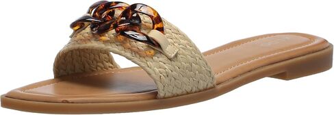 ALDO Women's Ezie Flat Sandal in Saudi Arabia