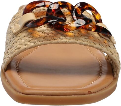 ALDO Women's Ezie Flat Sandal in Saudi Arabia