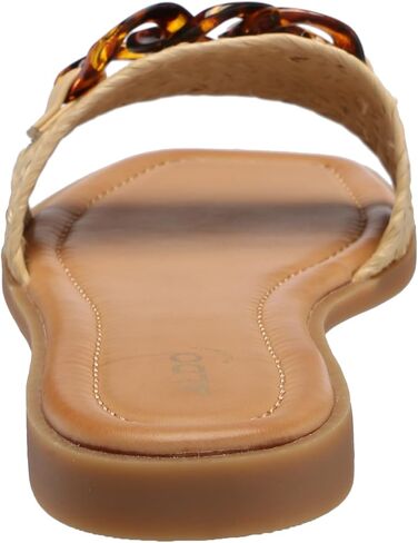 ALDO Women's Ezie Flat Sandal in Saudi Arabia