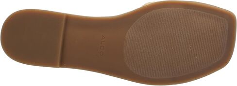 ALDO Women's Ezie Flat Sandal in Saudi Arabia