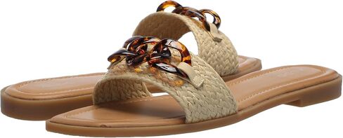 ALDO Women's Ezie Flat Sandal in Saudi Arabia