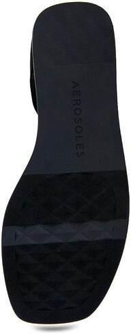 صندل مسطح للنساء من Aerosoles in Saudi Arabia