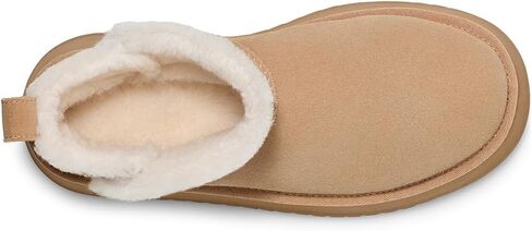 women's Koola Ultra Mini Platform Ankle Boot in Saudi Arabia