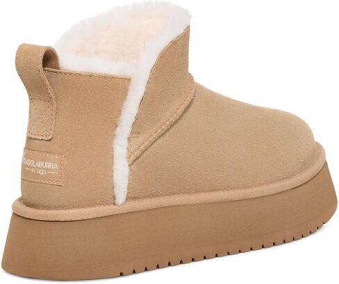 women's Koola Ultra Mini Platform Ankle Boot in Saudi Arabia