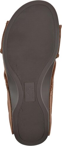 CLIFFS BY WHITE MOUNTAIN Women's Collet Wedge Sandal in Saudi Arabia