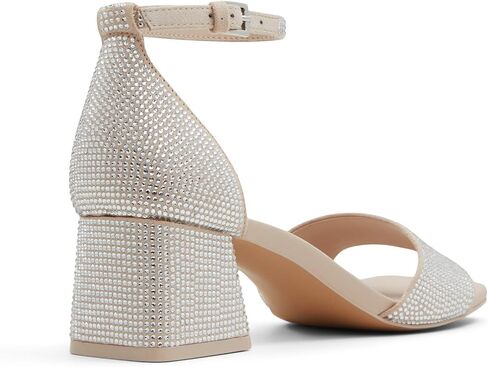 Call It Spring Women's Vickii Heeled Sandal in Saudi Arabia