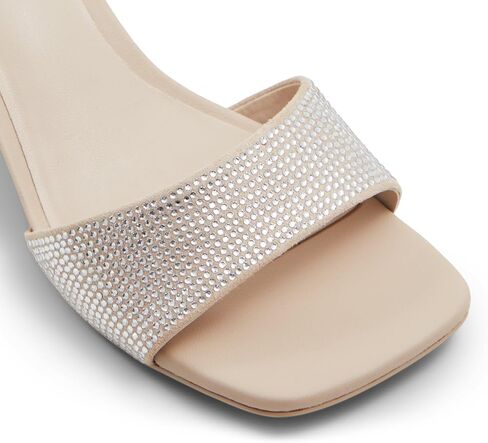 Call It Spring Women's Vickii Heeled Sandal in Saudi Arabia