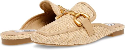 Steve Madden women's Fortunate Mule in Saudi Arabia