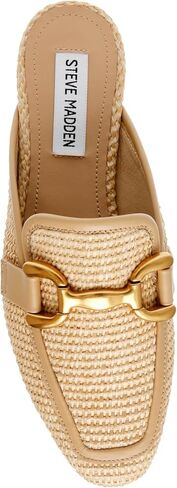 Steve Madden women's Fortunate Mule in Saudi Arabia