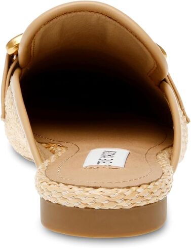 Steve Madden women's Fortunate Mule in Saudi Arabia