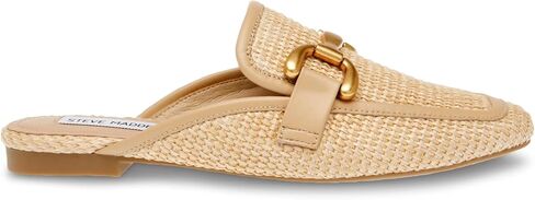 Steve Madden women's Fortunate Mule in Saudi Arabia