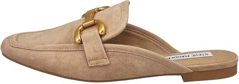 Steve Madden women's Fortunate Mule in Saudi Arabia