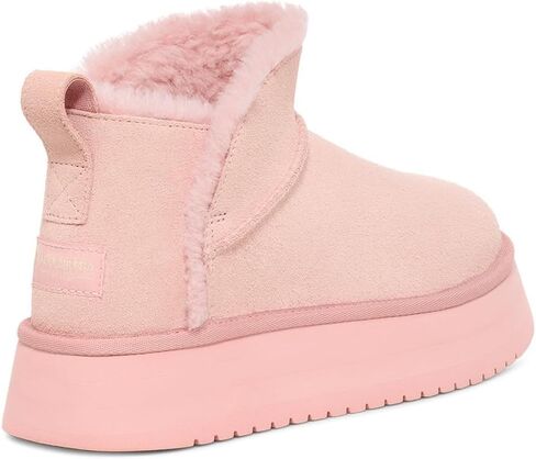 women's Koola Ultra Mini Platform Ankle Boot in Kuwait