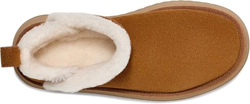 women's Koola Ultra Mini Platform Ankle Boot in Saudi Arabia