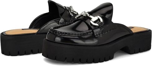 حذاء Duntal Mule للسيدات من Nine West in Kuwait