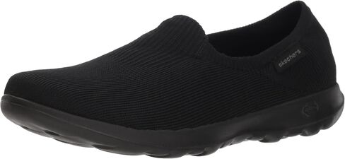 Skechers Womens Go Walk Lite Euphoria in Saudi Arabia