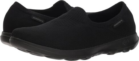 Skechers Womens Go Walk Lite Euphoria in Saudi Arabia