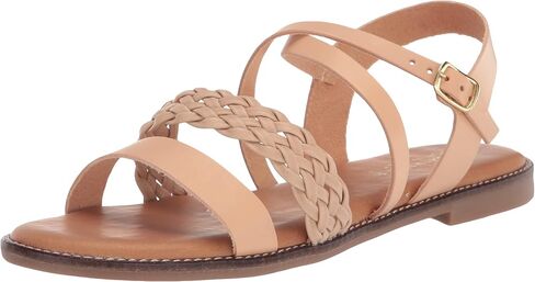 Bella Vita Women's Ala-Italy Flat Sandal in Saudi Arabia