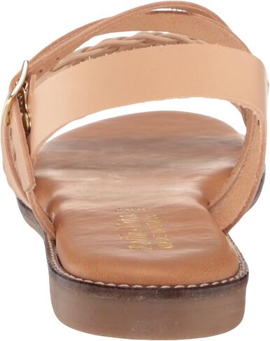 Bella Vita Women's Ala-Italy Flat Sandal in Saudi Arabia