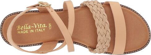 Bella Vita Women's Ala-Italy Flat Sandal in Saudi Arabia