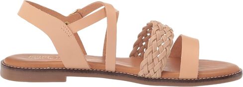 Bella Vita Women's Ala-Italy Flat Sandal in Saudi Arabia