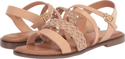 Bella Vita Women's Ala-Italy Flat Sandal in Saudi Arabia