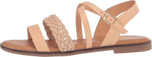 Bella Vita Women's Ala-Italy Flat Sandal in Saudi Arabia