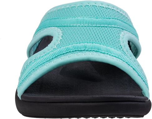 REVITALIGN Women's Energize Slide Sandal in Saudi Arabia