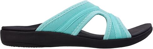 REVITALIGN Women's Energize Slide Sandal in Saudi Arabia