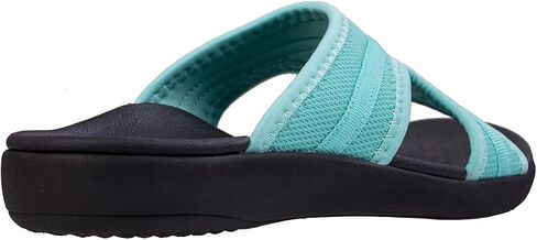 REVITALIGN Women's Energize Slide Sandal in Saudi Arabia