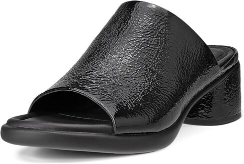 ECCO Women's Sculpted 35 Luxe Mule Heeled Sandal in Saudi Arabia