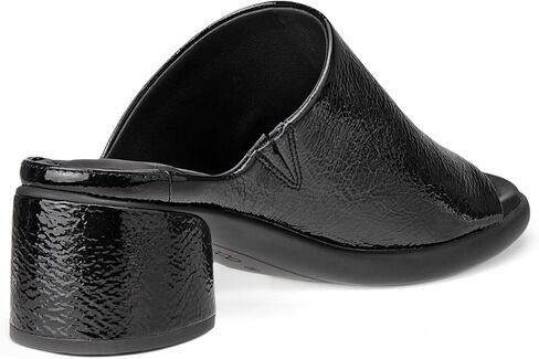 ECCO Women's Sculpted 35 Luxe Mule Heeled Sandal in Saudi Arabia