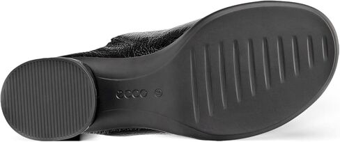 ECCO Women's Sculpted 35 Luxe Mule Heeled Sandal in Saudi Arabia