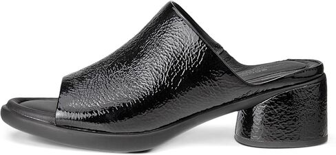 ECCO Women's Sculpted 35 Luxe Mule Heeled Sandal in Saudi Arabia
