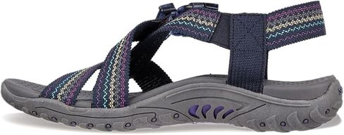 Skechers Womens Reggae Rise & Shine in Saudi Arabia