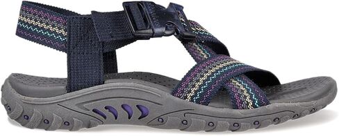 Skechers Womens Reggae Rise & Shine in Saudi Arabia