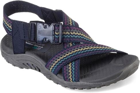 Skechers Womens Reggae Rise & Shine in Saudi Arabia