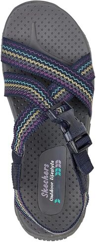 Skechers Womens Reggae Rise & Shine in Saudi Arabia