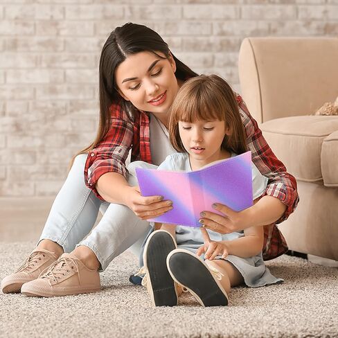 FIODAY 2 حزمة ألبومات الصور الصغيرة 4x6، كتاب صور صغير لامع للأطفال كل ألبوم صور صغير يحمل 52 صورة جلدية كتب صور لعطلة الذكرى السنوية للزفاف العائلي in Kuwait