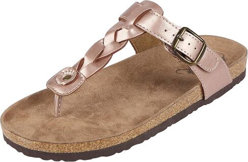 Northside Women's Sandal in Saudi Arabia